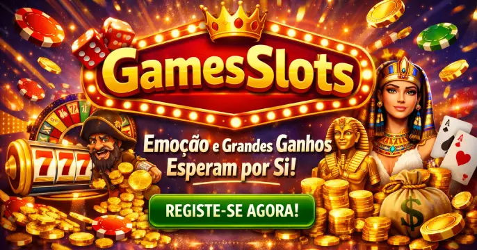 gameslots